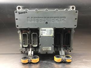 Liebherr Motor Control Device